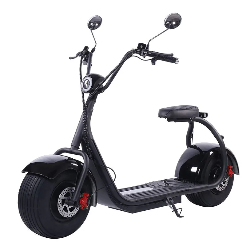 Kugoo C2 Jilong